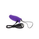 TOYJOY - HAPPINESS MY ORGASM EGGSPLODE VIBRATEUR VIOLET TÉLÉCOMMANDE – Image 4