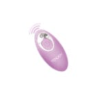TOYJOY - HAPPINESS YOU CRACK ME UP VIBRATEUR ROSE TÉLÉCOMMANDE – Image 2