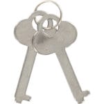 TOYJOY - MANCHETTES FURRY FUN BONDAGE VIOLET – Image 2