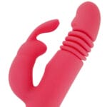 TREASURE MISSOURI SILICONE ROSE – Image 6