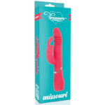 TREASURE MISSOURI SILICONE ROSE – Image 8