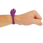 TREASURE - ROBIN ANNEAU VIBRANT WATCHME TECHNOLOGIE SANS FIL COMPATIBLE – Image 4