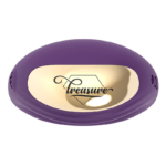 TREASURE - ROBIN ANNEAU VIBRANT WATCHME TECHNOLOGIE SANS FIL COMPATIBLE – Image 8