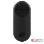 WATCHME - TÉLÉCOMMANDE UNIVERSELLE NOIRE – Image 2