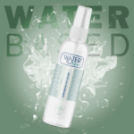 WATERFEEL - NETTOYANT POUR JOUETS STÉRILE 150 ML – Image 4