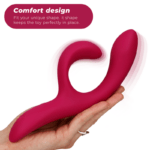 WE-VIBE - APPLICATION VIBRATEUR NOVA – Image 3