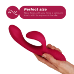 WE-VIBE - APPLICATION VIBRATEUR NOVA – Image 5