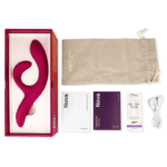 WE-VIBE - APPLICATION VIBRATEUR NOVA – Image 6