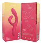 WE-VIBE - APPLICATION VIBRATEUR NOVA – Image 7