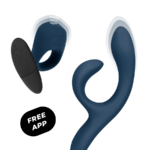 WE-VIBE - ENSEMBLE DE RENDEZ-VOUS – Image 2