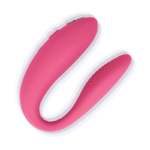 WE-VIBE - SYNC LITE STIMULATEUR DE CLITORIS ROSE – Image 2