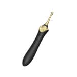 ZALO - BESS 2 CLITORAL MASSAGER BLACK – Image 10