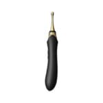 ZALO - BESS 2 CLITORAL MASSAGER BLACK – Image 3