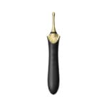ZALO - BESS 2 CLITORAL MASSAGER BLACK – Image 4