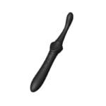 ZALO - BESS 2 CLITORAL MASSAGER BLACK – Image 5