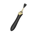 ZALO - BESS 2 CLITORAL MASSAGER BLACK – Image 8