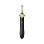 ZALO - BESS 2 CLITORAL MASSAGER BLACK – Image 9
